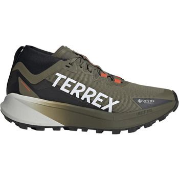 adidas Zapatillas de running TERREX AGRAVIC GTX para hombre