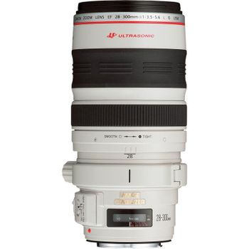 Objetivo Canon 9322A006 28-300 mm Estabilizado Montura EF Teleobjetivo USM
