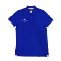 emporio armani ea7 polo 273292-3p158 para hombre