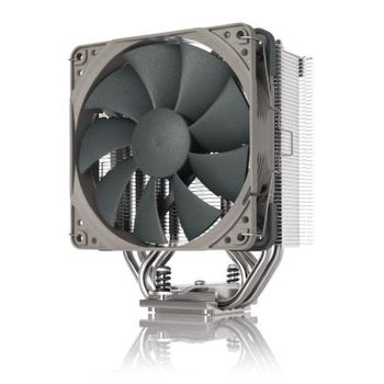 Refrigeración Aire Noctua Socket Multisocket 120 mm NH-U12S redux Ultra Silencioso