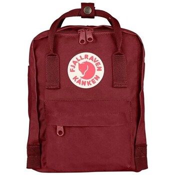 Fjallraven Mochila Kanken Mini para hombre