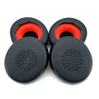 shelkee-almohadillas de repuesto para auriculares jabra evolve2 55 50 ms uc piezas de reparacion