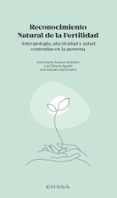 reconocimiento natural de la fertilidad