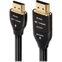 audioquest pearl premium high speed hdmi cable with ethernet - 3 m