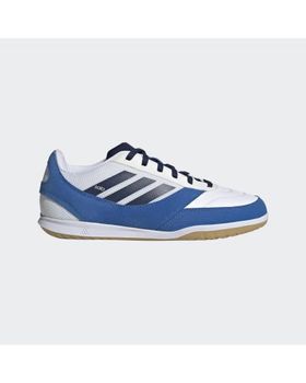 de ADIDAS ZAPATILLAS FÚTBOL SALA ADIDAS TOP SALA COMPETITION JR AZUL