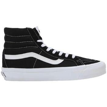 Vans Zapatillas skate Chaussures de Skate Sk8-Hi Reissue 38 para mujer