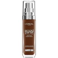 loreal base de maquillaje accord parfait para mujer