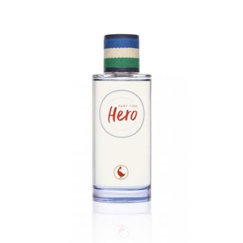 Part Time Hero Eau De Toilette 125ml