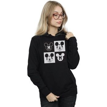 Disney Jersey BI10588 para mujer