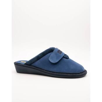 Nordikas Pantuflas 6347/8 Afelpado para mujer