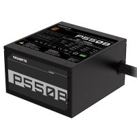 gigabyte p550b 550w 80 plus bronze