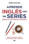 aprende ingles con las series
