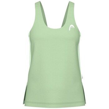 Head Camiseta Spirit para mujer