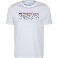 mountain warehouse camiseta mw3852 para hombre