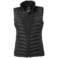tee jays chaqueta zepelin para mujer