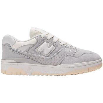 New Balance Deportivas Moda Baskets 550 cuir para hombre