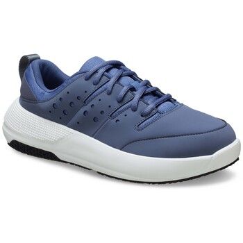 Crocs Zapatillas ON THE CLOCK para mujer