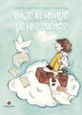 viaje al mundo de mis suenos