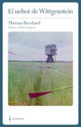 el nebot de wittgenstein una amistat