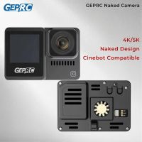 camara geprc naked gp11gp12 camara de accion completa gp9gp10gp11gp12 ultimate fpv 4k 5k apta para drones cinebot make5 rc fpv