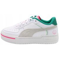puma zapatos bajos 39588301 para mujer
