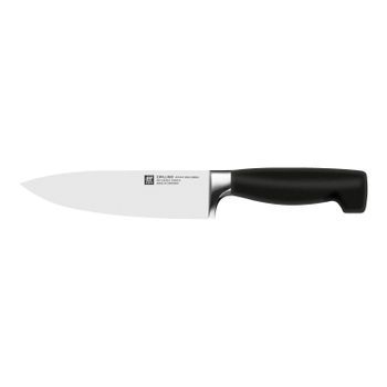 ZWILLING VIER STERNE Cuchillo de chef 16 cm