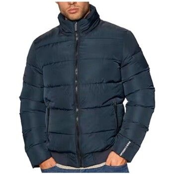 Superdry Chaquetas Track sport para hombre