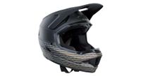 casco ion scrub select mips mtb negro unisex