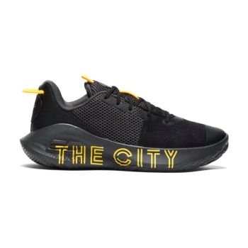Zapatillas Under Armour Curry 6 FloTro 
