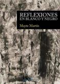 reflexiones en blanco y negro
