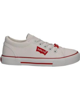 de LEVIS VBER0002T BERMUDA 0061 WHITE
