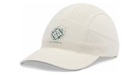 gorra columbia speed trail beige