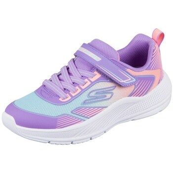 Skechers Zapatillas Microspec Advance para niño