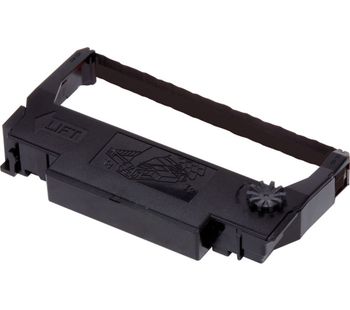 EPSON ERC-38 Black Ribbon, Black