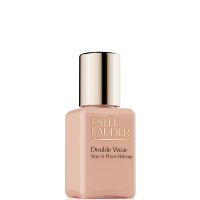 estee lauder double wear longwear matte foundation spf 10 15ml travel size - various shades - 2c2 pale almond