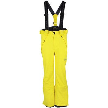 Peak Mountain Pantalones Pantalon de ski homme CASHELL para hombre