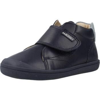 Pablosky Zapatillas altas 044482p para niña