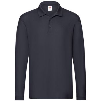 Fruit Of The Loom Polo Premium para hombre