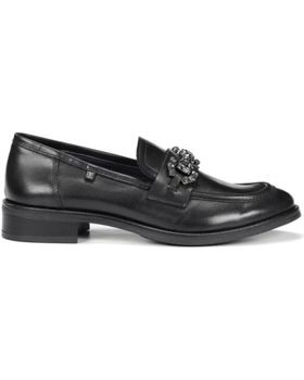 de DORKING MOCASINES DORKING HARVARD D9118 S DE BY FLUCHOS NEGRO