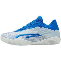 puma zapatillas de baloncesto baskets stewie 3 ville de lamour maille respirante para mujer