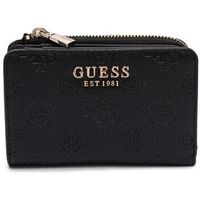 guess cartera pd2222156blacklogo para mujer