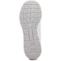 skechers zapatillas million air-elevated air 155401-wht para mujer