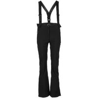 peak mountain pantalones pantalon de ski femme apell para mujer