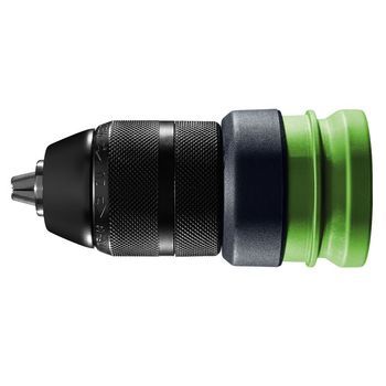 Portabrocas De Cierre Rápido Kc 13 Khc - Festool - 577526