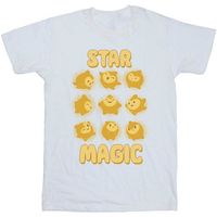 wish camiseta star magic para nino