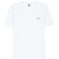 dickies camiseta dk0a4xdawhx1 para hombre