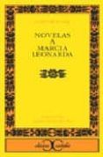 Novelas a Marcia leonarda