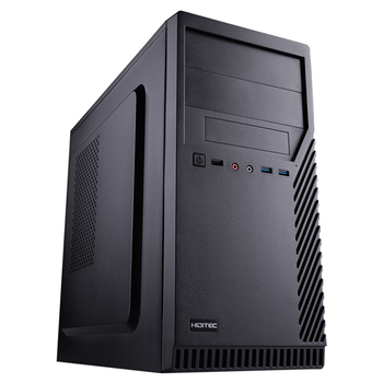 HIDITEC CHA010012 Negro