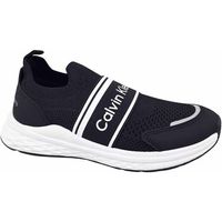 calvin klein jeans zapatillas cut easyon sneaker para nina