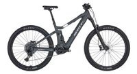 scott strike eride 930 sram 12v 625wh bosch 85nm 29   bicicleta de montana electrica negra todo suspension